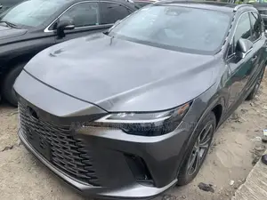 Lexus RX 350 Premium AWD 2024 Gray