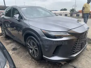 Lexus RX 350 Premium AWD 2024 Gray