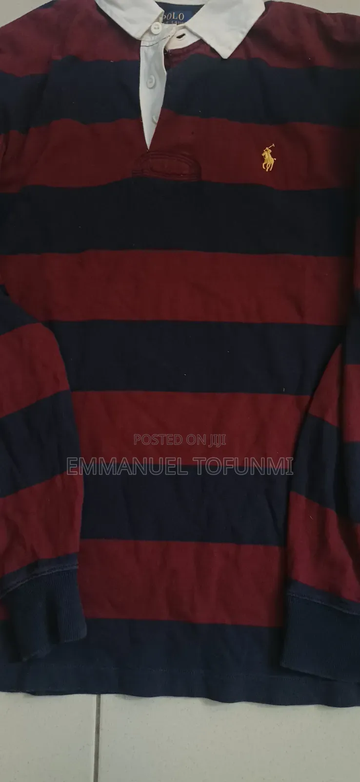 Polo Ralph Lauren TSH