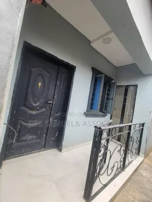 Furnished 2bdrm Block of Flats in Ayobo for rent