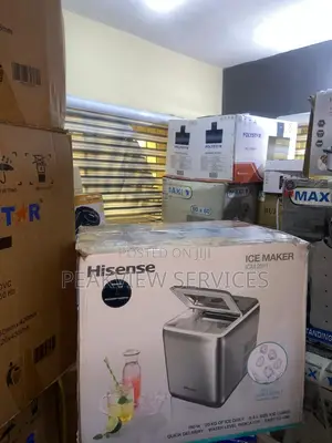 Hisense 20kg Ice Maker Digital Counter Unit