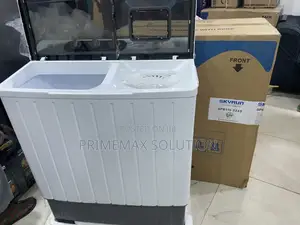 Skyrun SPB116-024S Twin Tub Laundry Machine