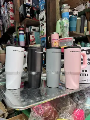 Water Cup Retains for 12hours Hot Cold