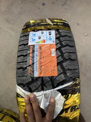 265/55r19 Lt Joyroad Off Road Tire
