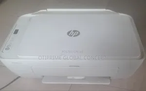 HP All in One Printer