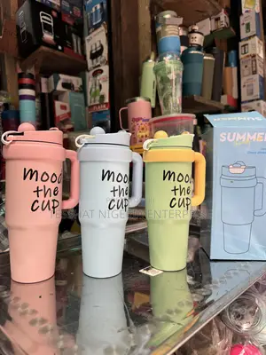 Summer Cup Retains for 12hours Hot Cold 800ml