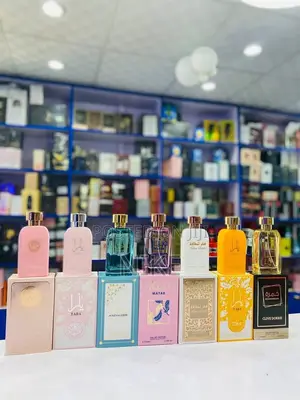 100ml Mousuf Yellow