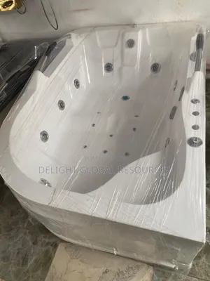 Double Jacuzzi