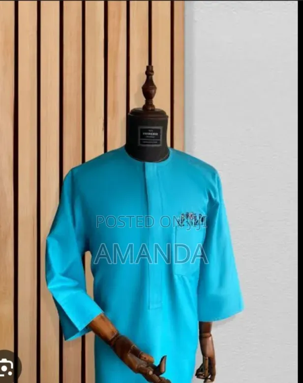 Chairman Collection