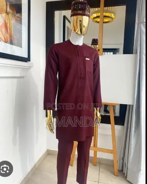 Chairman Collection