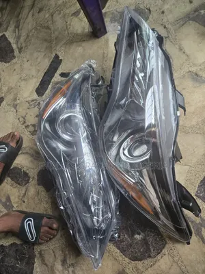 Headlamp Camry 2015/2016 Sport