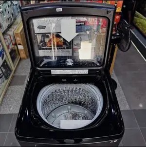 Hisense Top Load 20KG (WT5i2023DB) Washing Machine