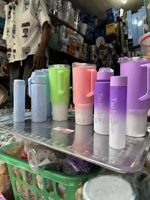 3in1 Water Cup