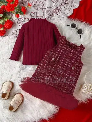 Kiddies Wears
