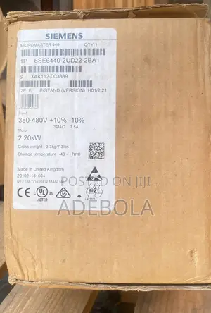 Inverter 3Phase