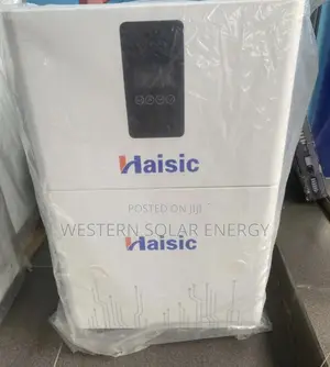 Haisic All in One 4kwh 1.5kva