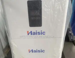 Haisic All in One 4kwh 1.5kva