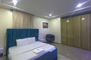 Asaka Raid 3 Bedroom Apartmen