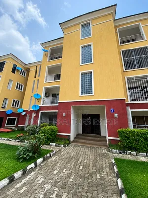 2bdrm Apartment in Guzape District for rent
