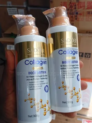 Sadour Collagn Lotion