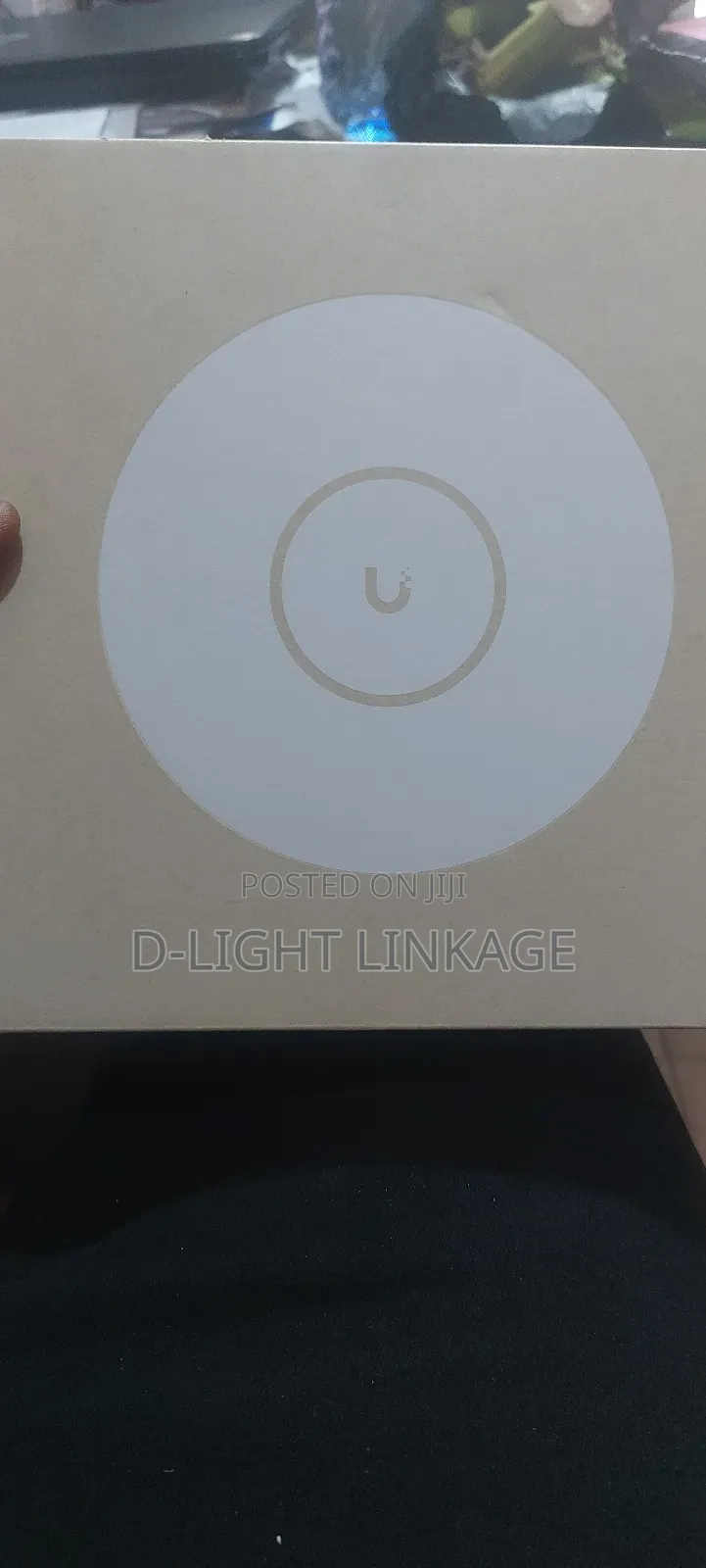 Ubiquiti Access Point U6 Pro