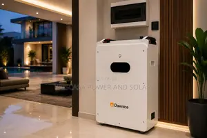 Original Dawnice 10.5kWh LiFePO4 Battery