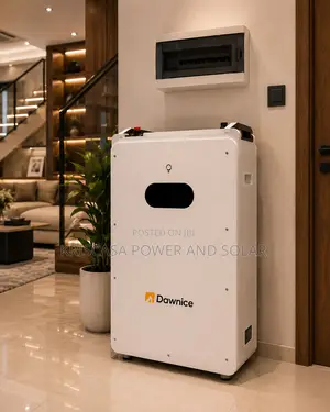 Original Dawnice 10.5kWh LiFePO4 Battery