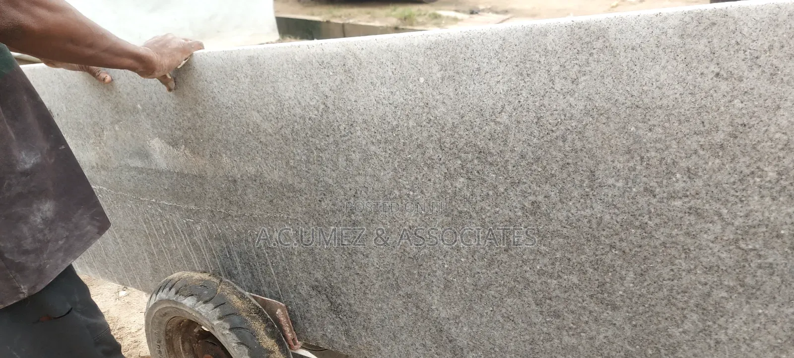 Rosabeta Granite