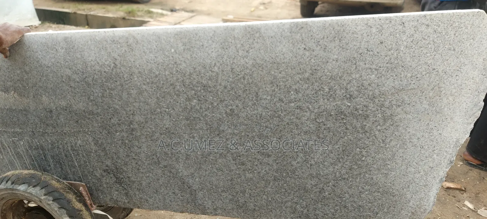 Rosabeta Granite