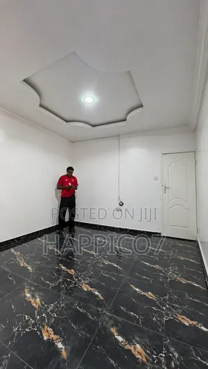 Mini Flat in Akoka for rent