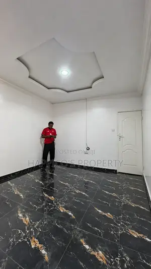 Mini Flat in Akoka for rent