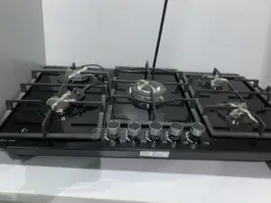 Tabletop Gas Bunner