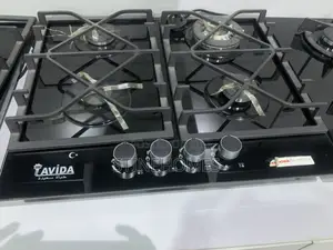 Tabletop Gas Bunner