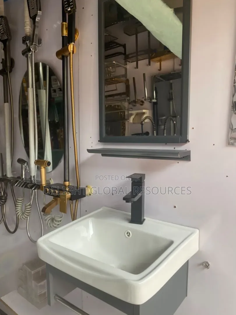 Mini Dinging/Bathroom Basin