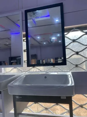 Mini Dinging/Bathroom Basin