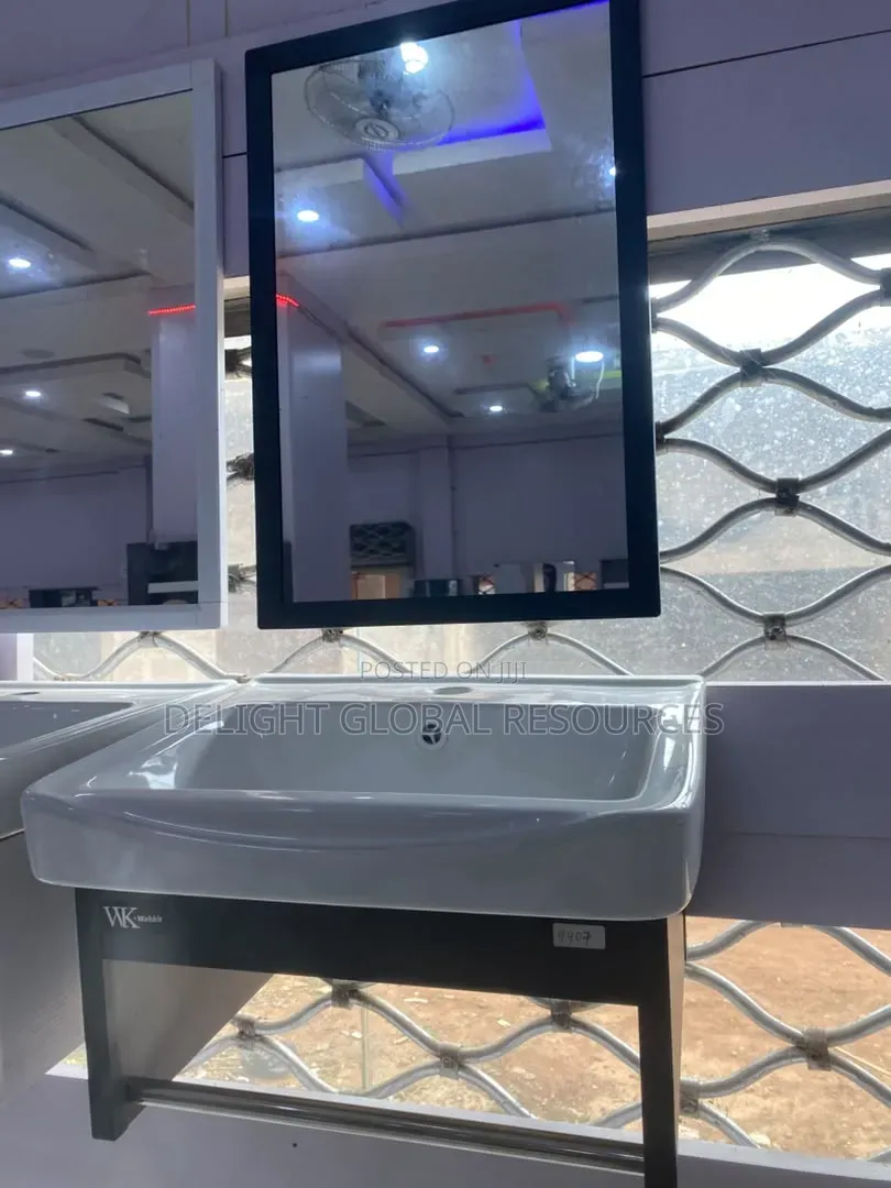 Mini Dinging/Bathroom Basin