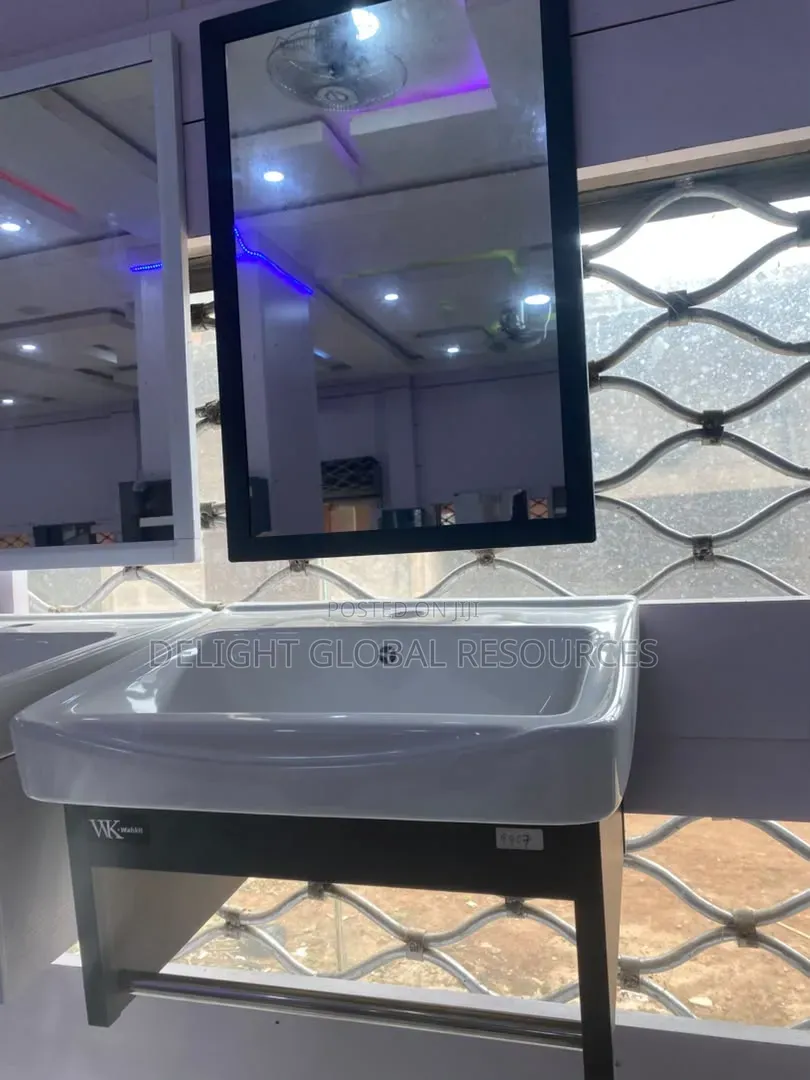 Mini Dinging/Bathroom Basin
