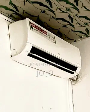 LG Split Unit
