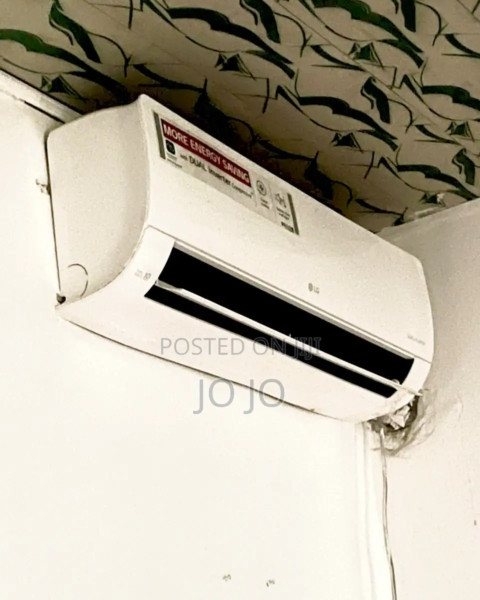 LG Split Unit