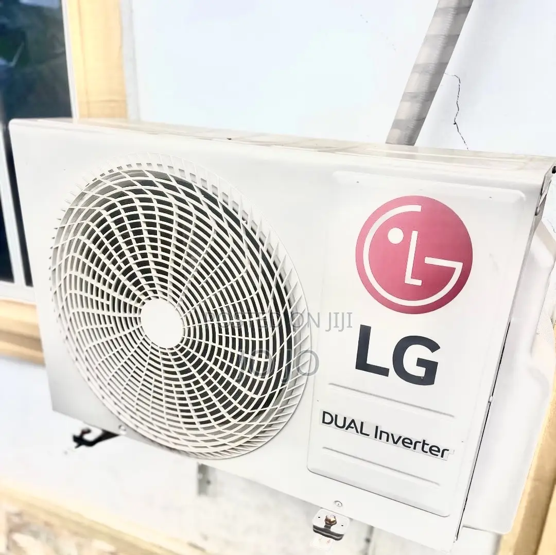 LG Split Unit