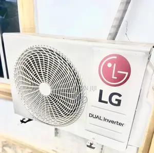 LG Split Unit