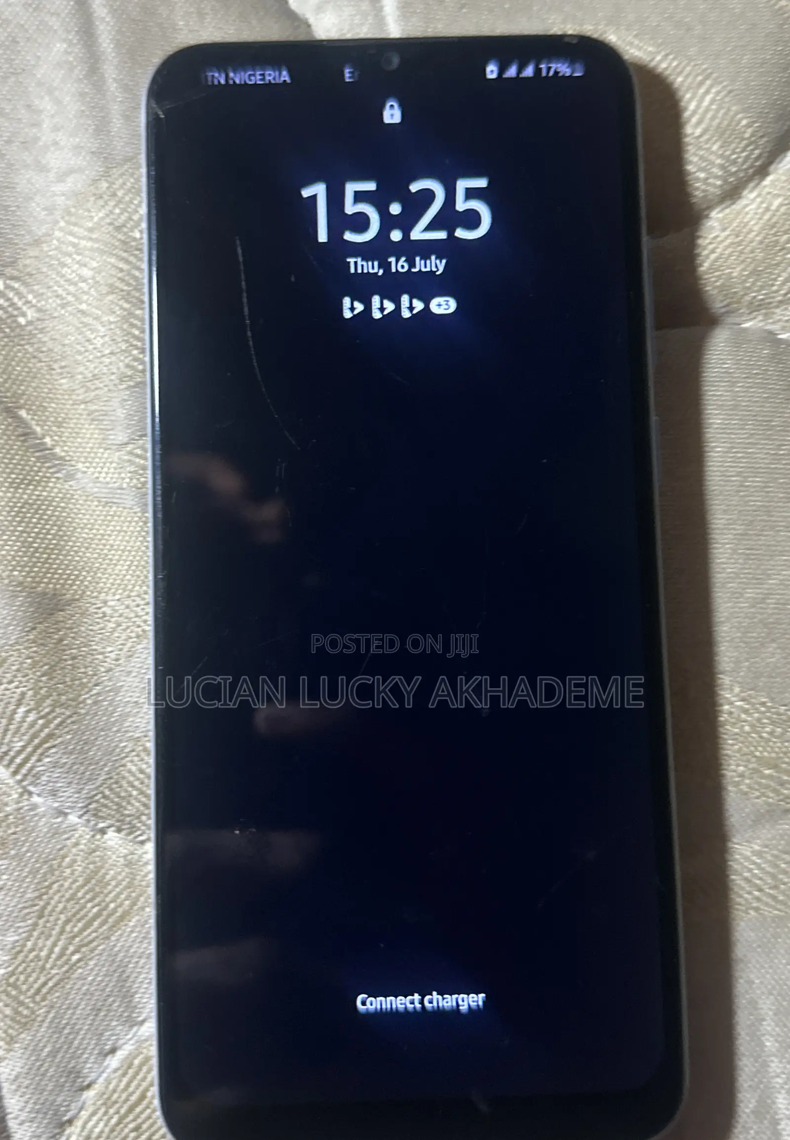 Samsung Galaxy A04e 64 GB Blue