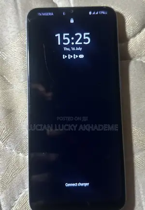 Samsung Galaxy A04e 64 GB Blue