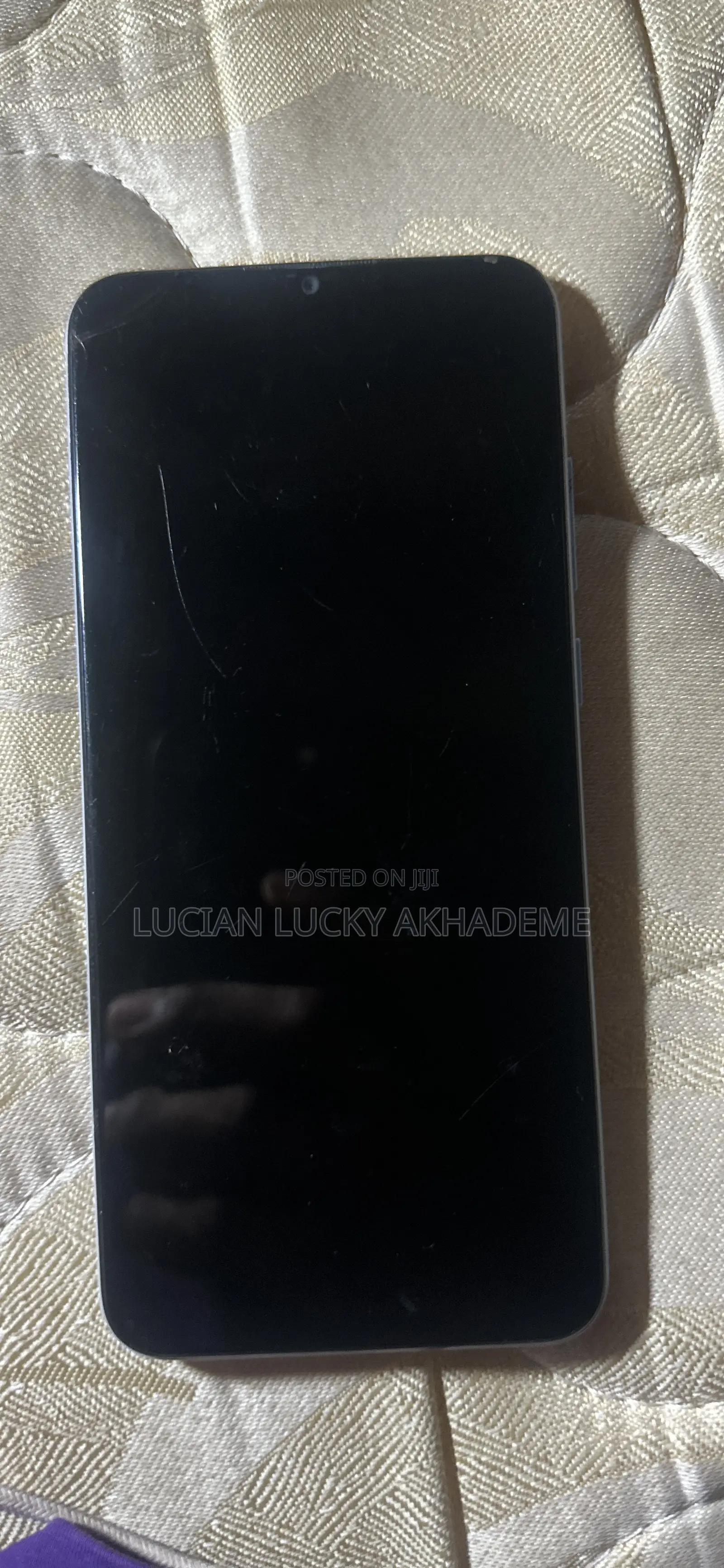 Samsung Galaxy A04e 64 GB Blue