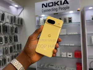 Google Pixel 9 128 GB Black