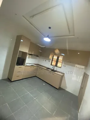 4bdrm Duplex in Okebadan Estate, Ibadan for sale