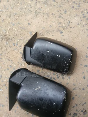 Side Mirror Honda Ridgeline 2006-2014 Model