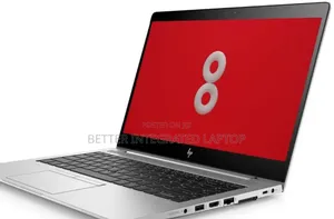 New Laptop HP EliteBook 755 4GB Intel Core i3 SSD 256GB