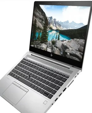 New Laptop HP EliteBook 755 4GB Intel Core i3 SSD 256GB