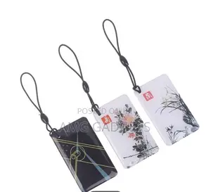 TTlock Smart Door Lock IC Cards - Compatible for RFID/